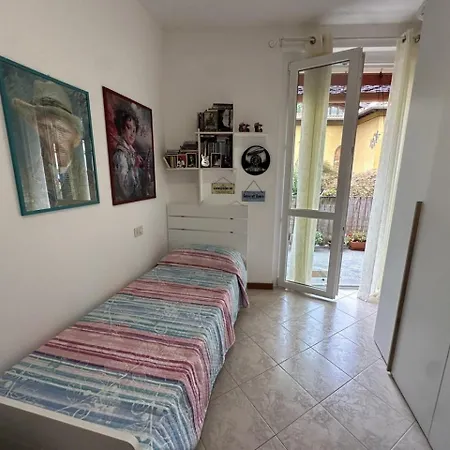 Appartamento 2 Da Letto In Simonetta *